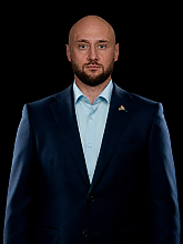 Петренко Игорь Олегович